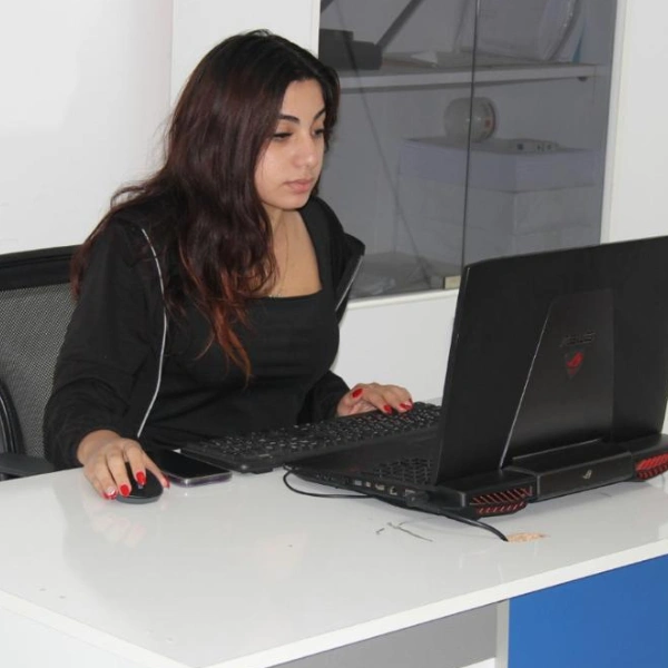 Group Four construction company headquarters Baakleen Chouf Lebanon