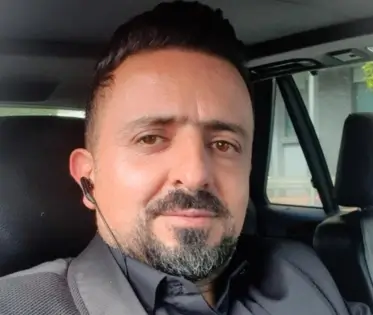 Ashraf Fatayri — Co-Founder and General Manager, Group Four Construction Company Lebanon