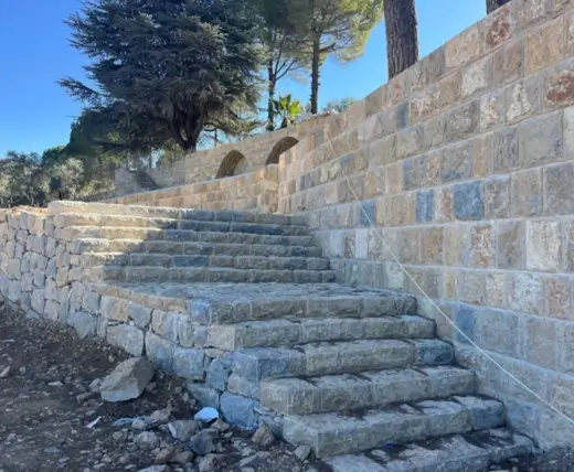 Foundation phase Dr. Iman Abou Shakra Baadaran El Chouf — Group Four